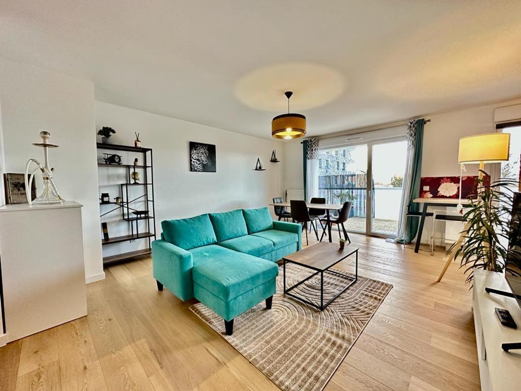 La Frontaliere Apartamento Ambilly Exterior foto